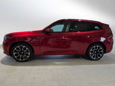 2026 BMW X3 30 xDrive 30 xDrive