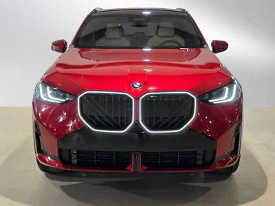 2026 BMW X3 30 xDrive 30 xDrive