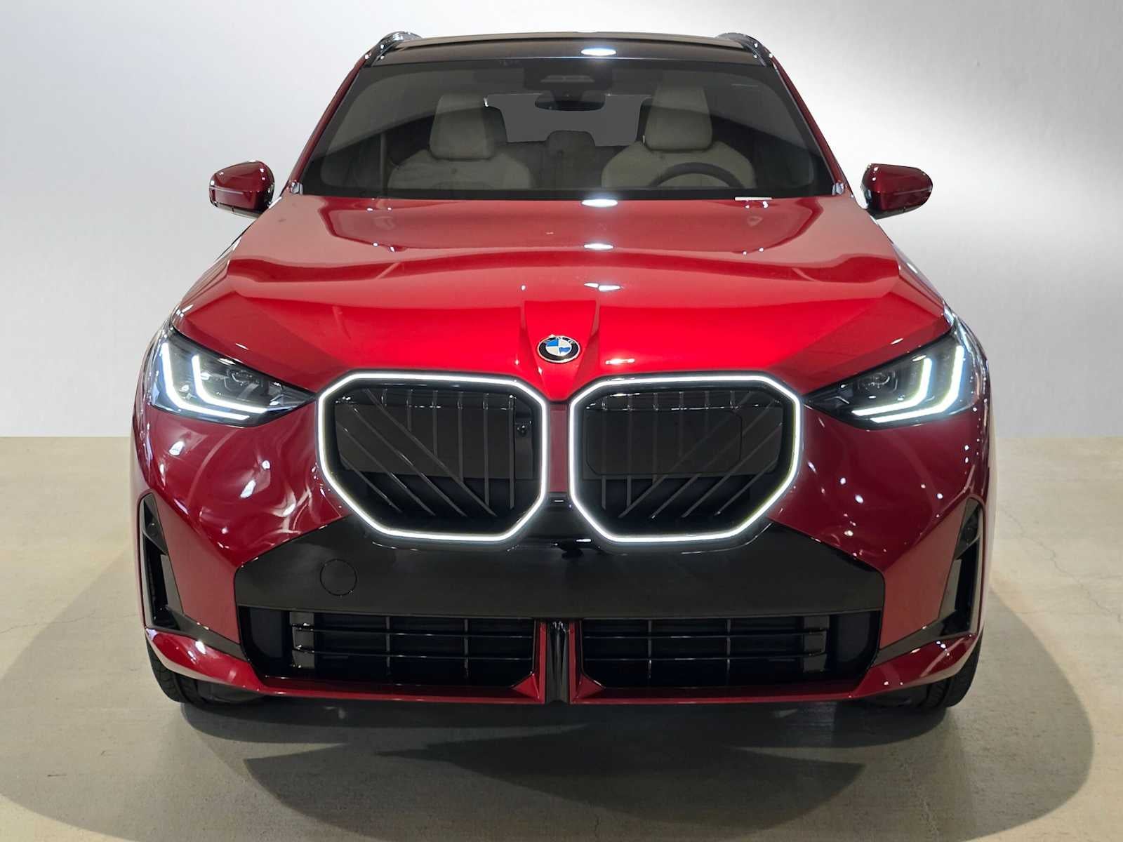 2026 BMW X3 30 xDrive 30 xDrive