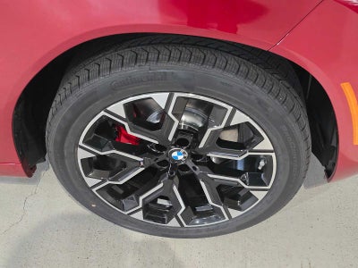 2026 BMW X3 30 xDrive 30 xDrive