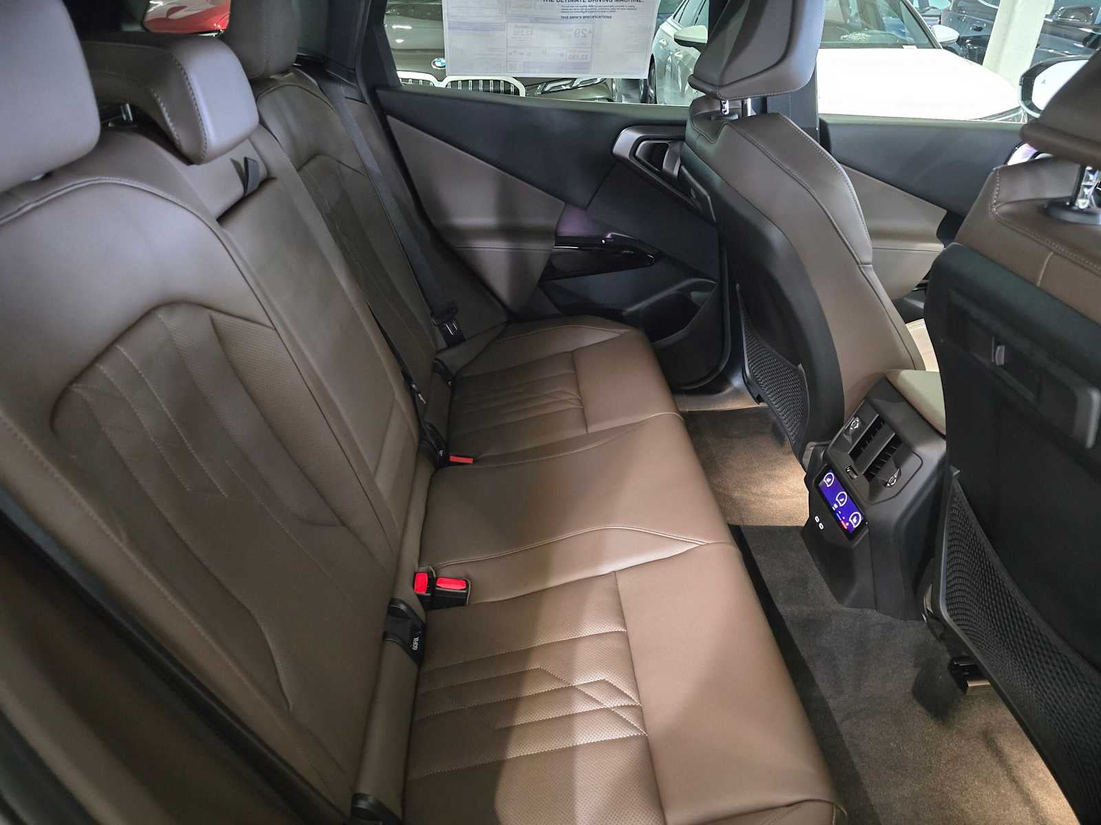 2026 BMW X3 30 xDrive 30 xDrive