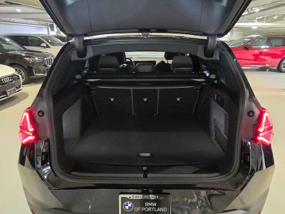 2026 BMW X3 30 xDrive 30 xDrive