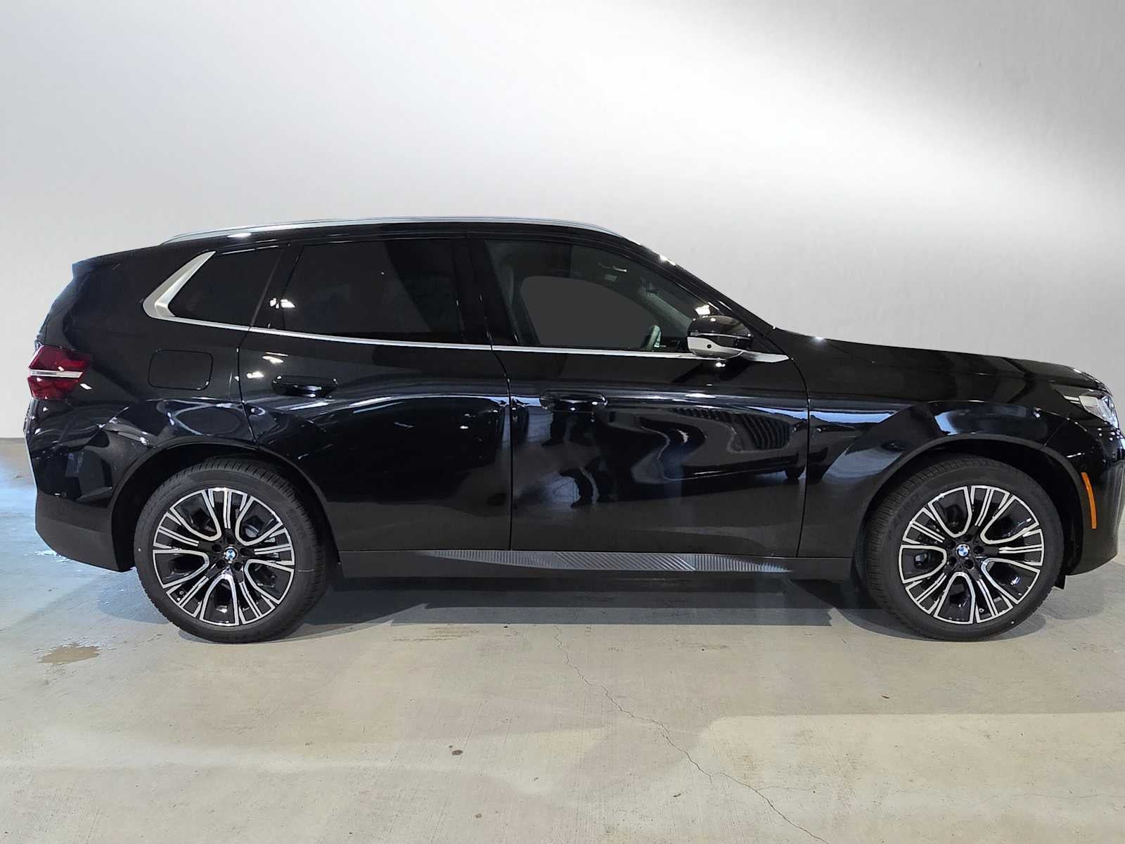 2026 BMW X3 30 xDrive 30 xDrive