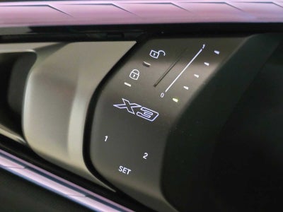 2026 BMW X3 30 xDrive 30 xDrive