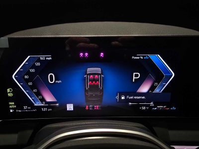 2026 BMW X3 30 xDrive 30 xDrive