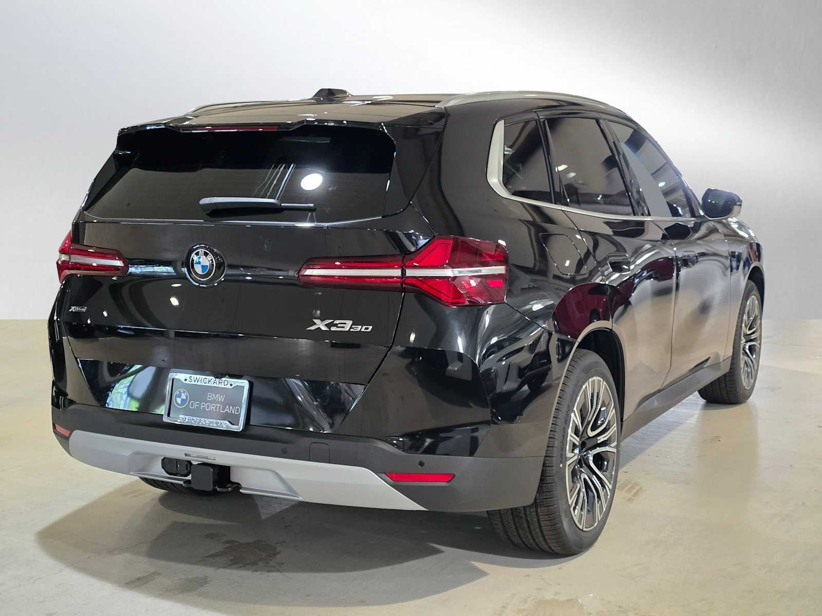 2026 BMW X3 30 xDrive 30 xDrive