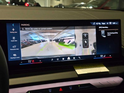 2026 BMW X3 30 xDrive 30 xDrive