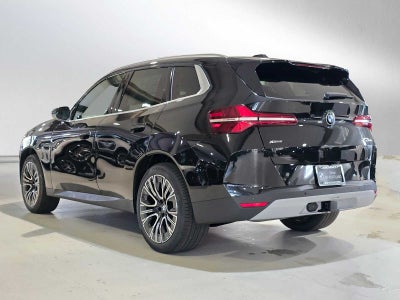 2026 BMW X3 30 xDrive 30 xDrive