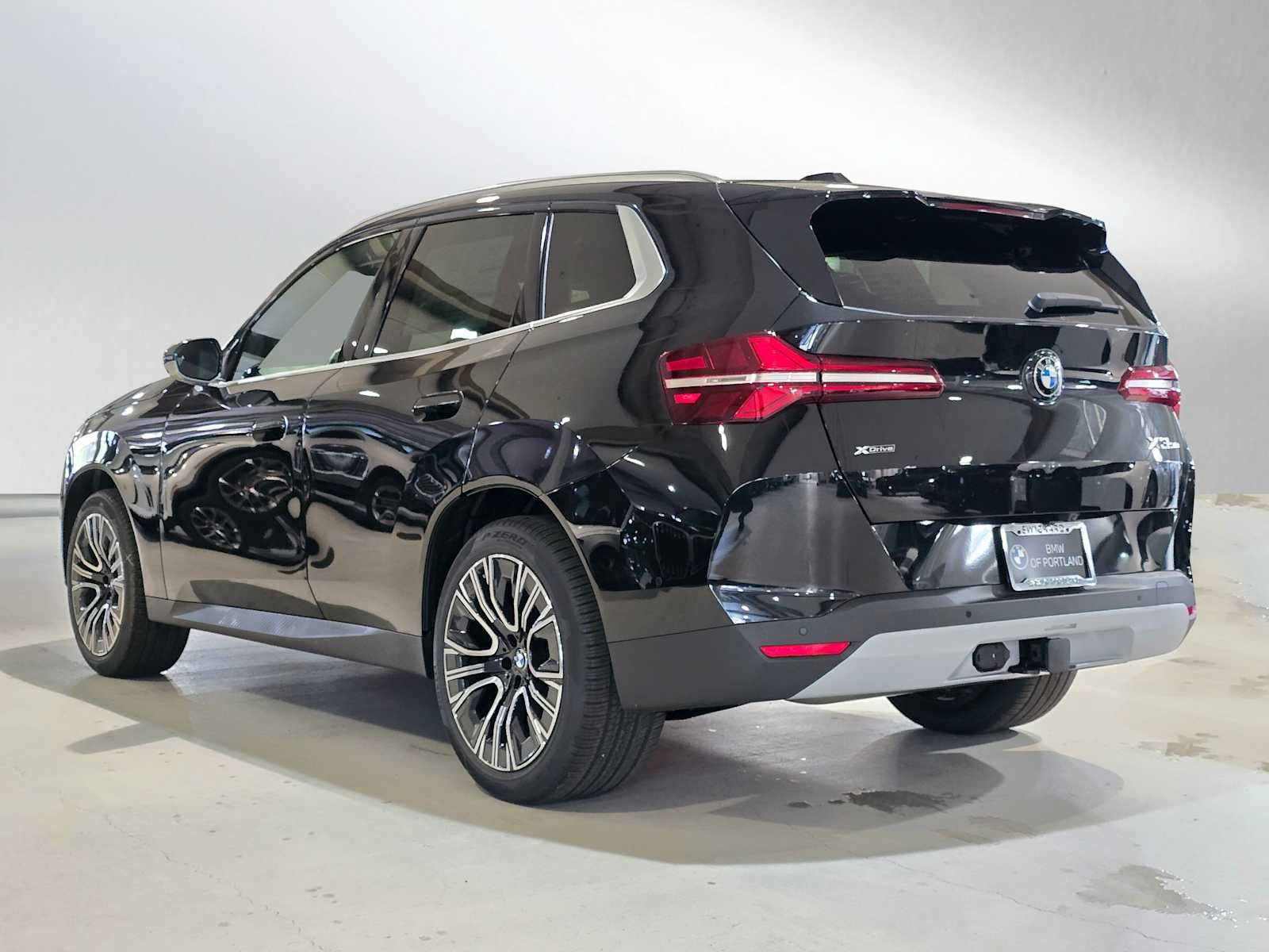 2026 BMW X3 30 xDrive 30 xDrive