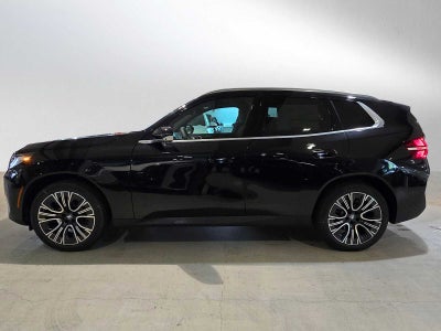 2026 BMW X3 30 xDrive 30 xDrive