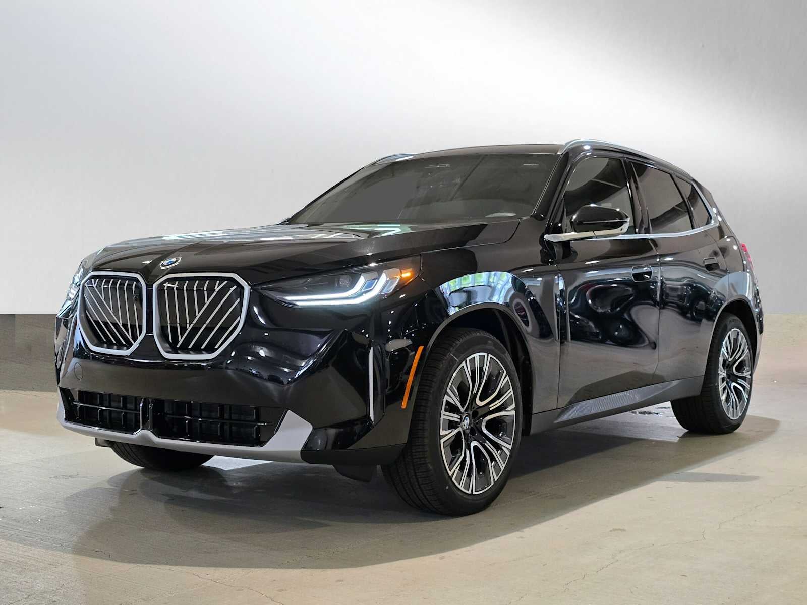 2026 BMW X3 30 xDrive 30 xDrive