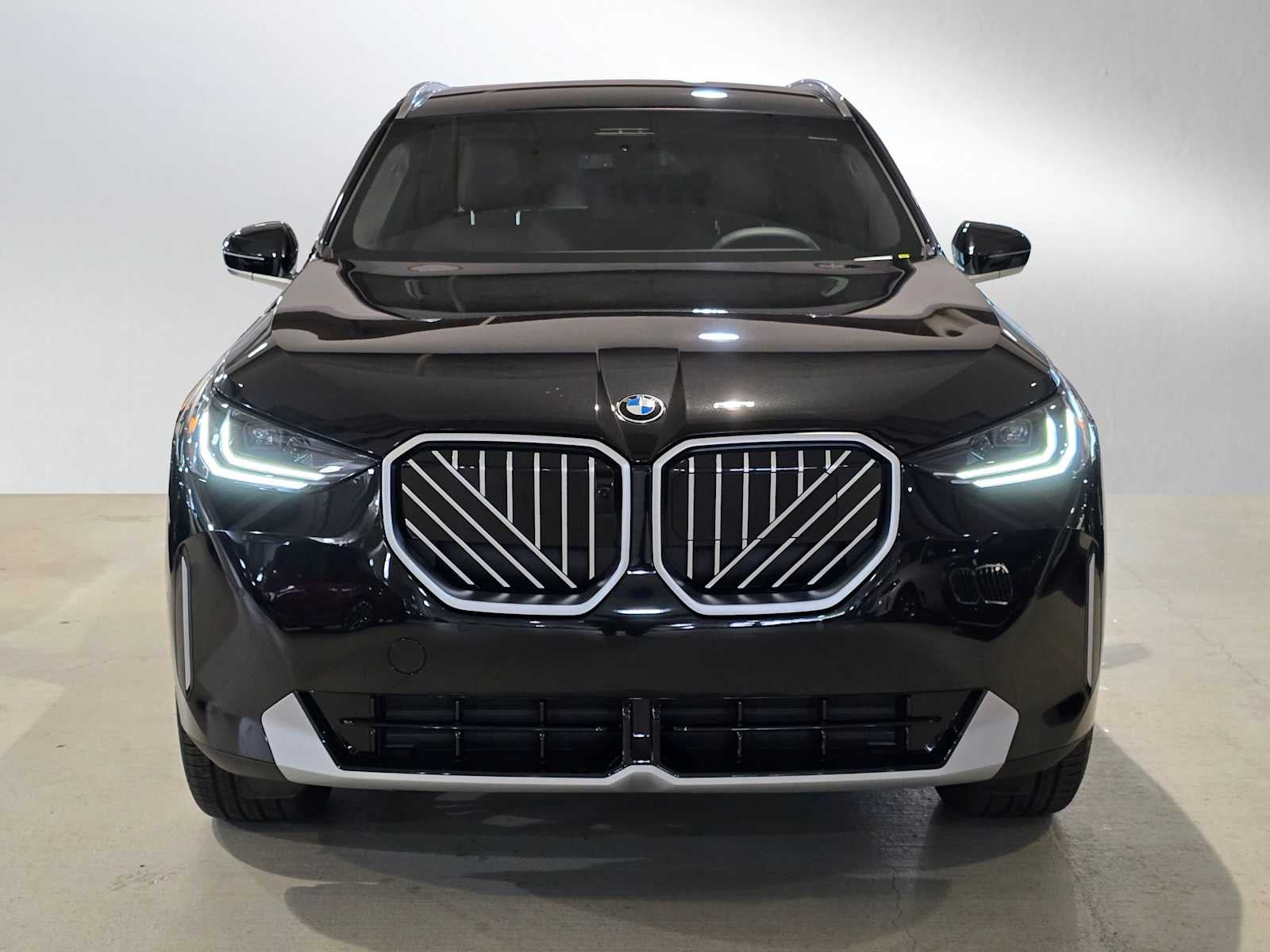 2026 BMW X3 30 xDrive 30 xDrive