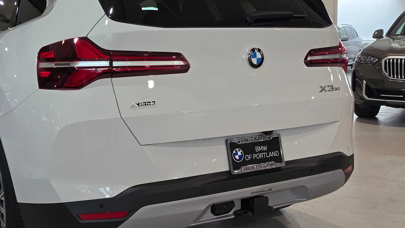 2026 BMW X3 30 xDrive 30 xDrive
