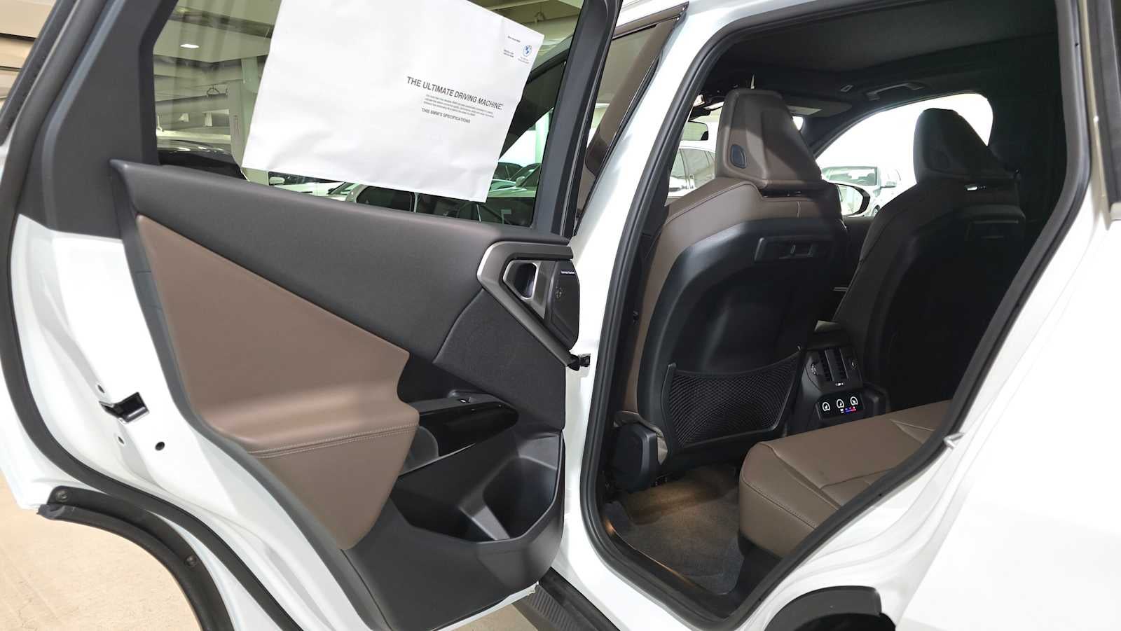 2026 BMW X3 30 xDrive 30 xDrive