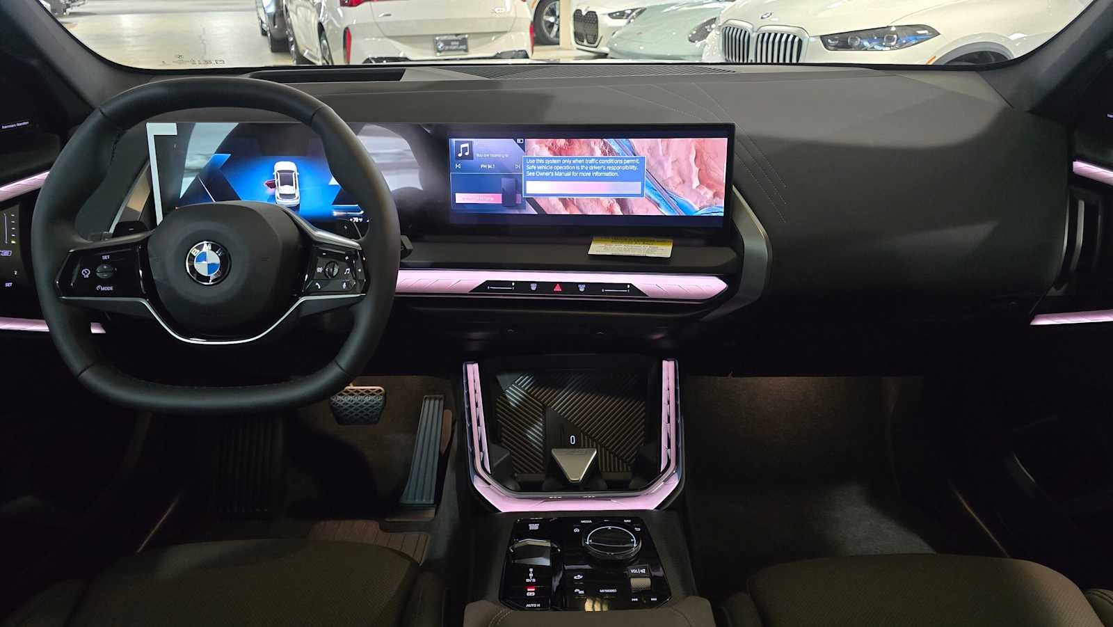 2026 BMW X3 30 xDrive 30 xDrive