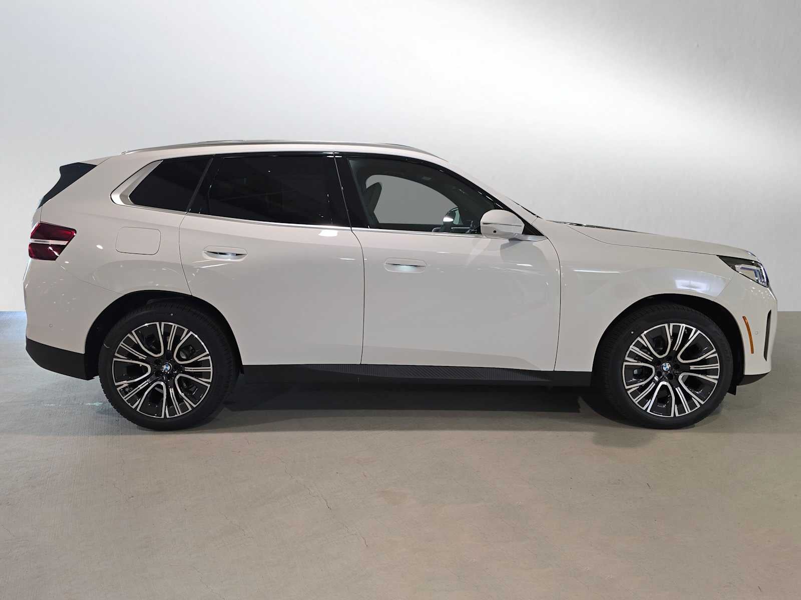 2026 BMW X3 30 xDrive 30 xDrive