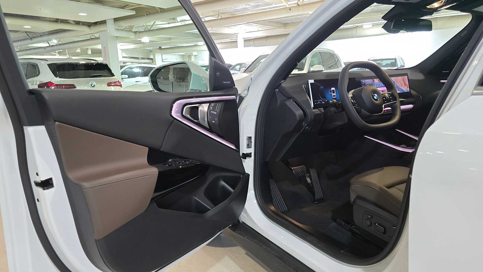 2026 BMW X3 30 xDrive 30 xDrive