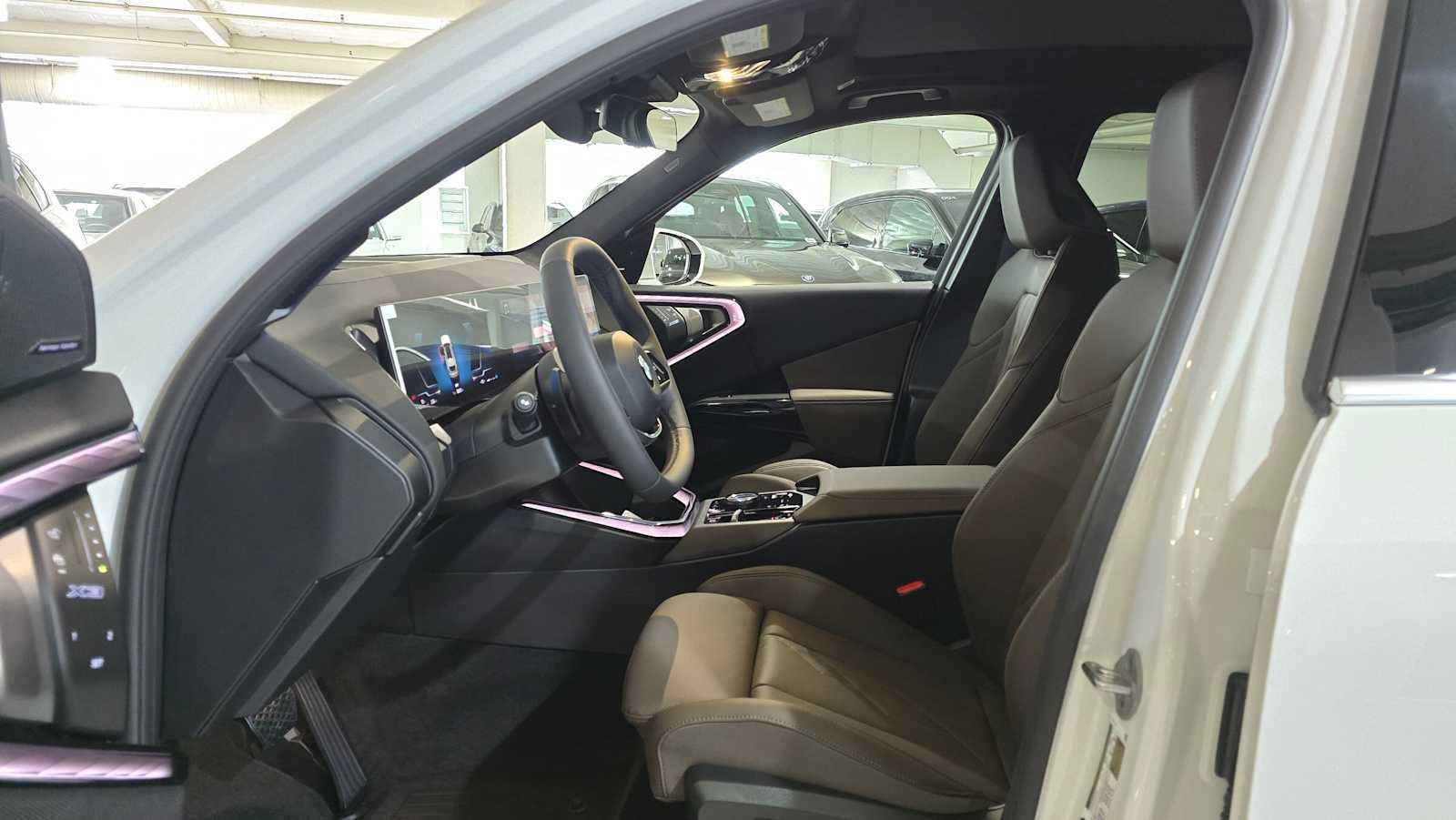 2026 BMW X3 30 xDrive 30 xDrive
