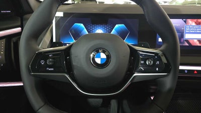 2026 BMW X3 30 xDrive 30 xDrive