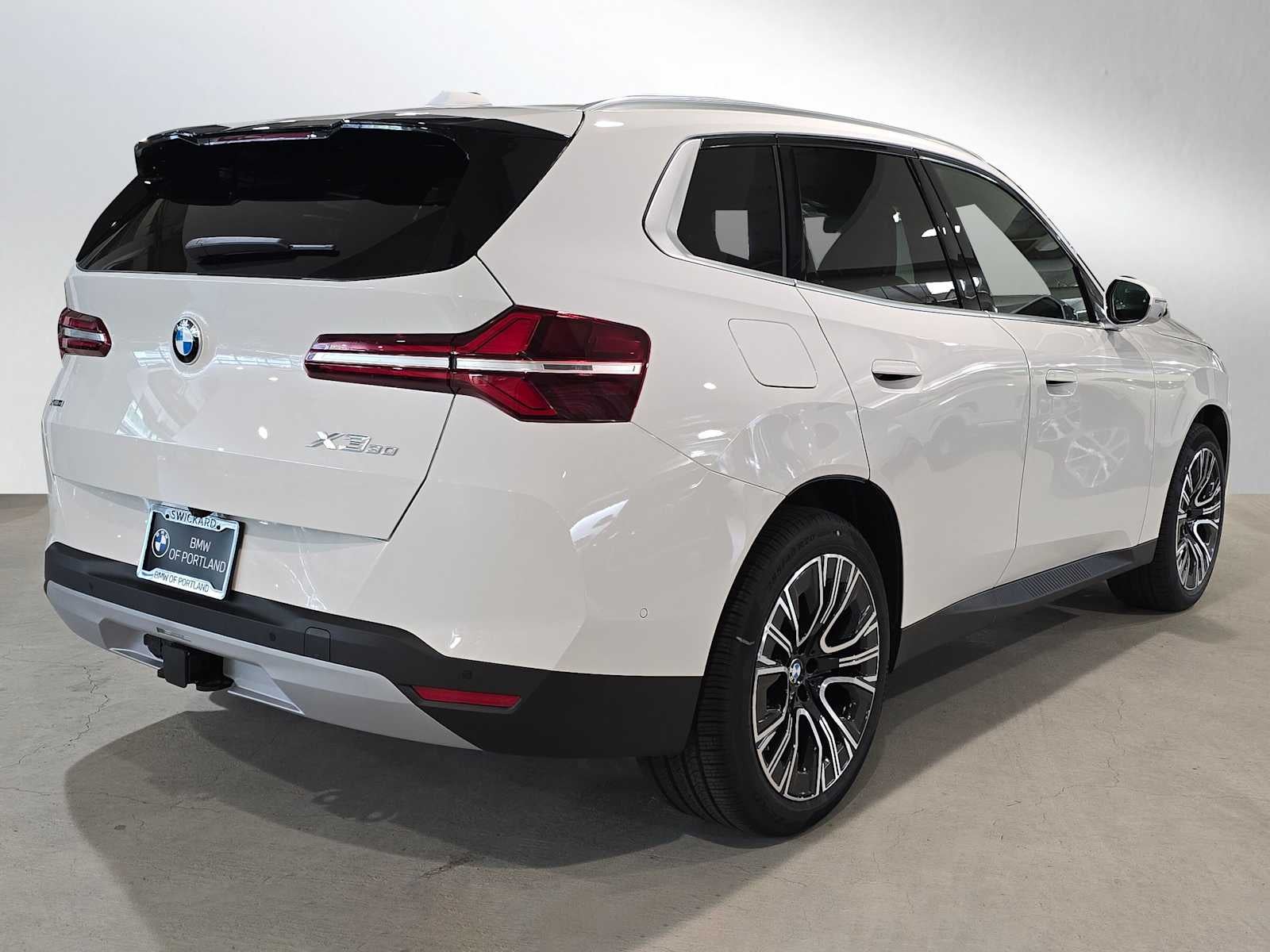 2026 BMW X3 30 xDrive 30 xDrive