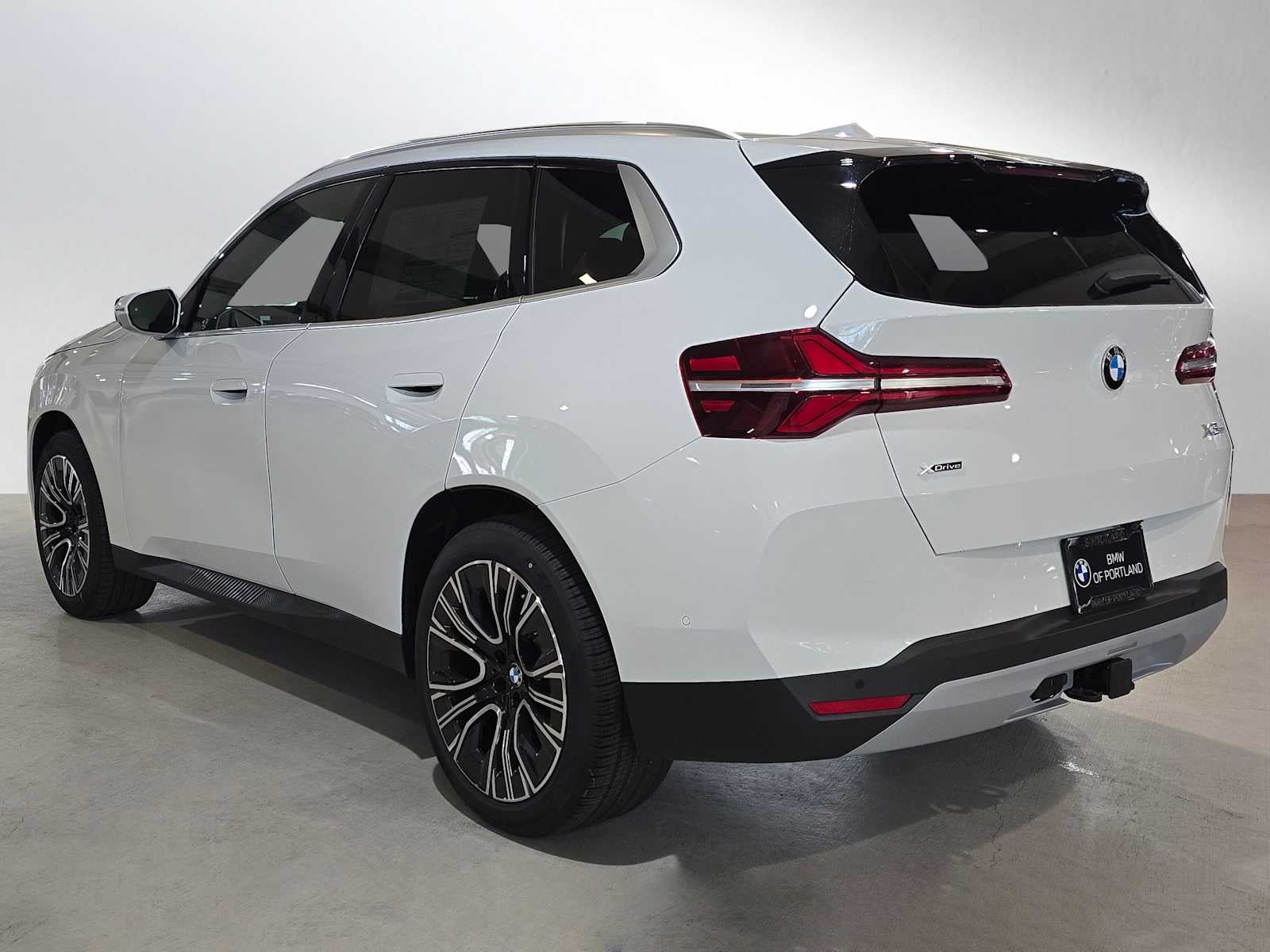 2026 BMW X3 30 xDrive 30 xDrive