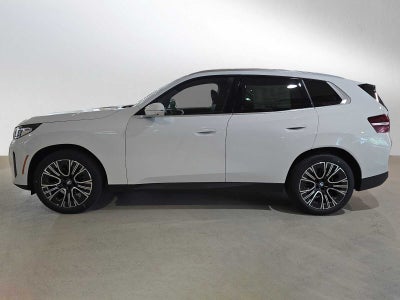 2026 BMW X3 30 xDrive 30 xDrive