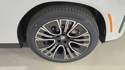 2026 BMW X3 30 xDrive 30 xDrive