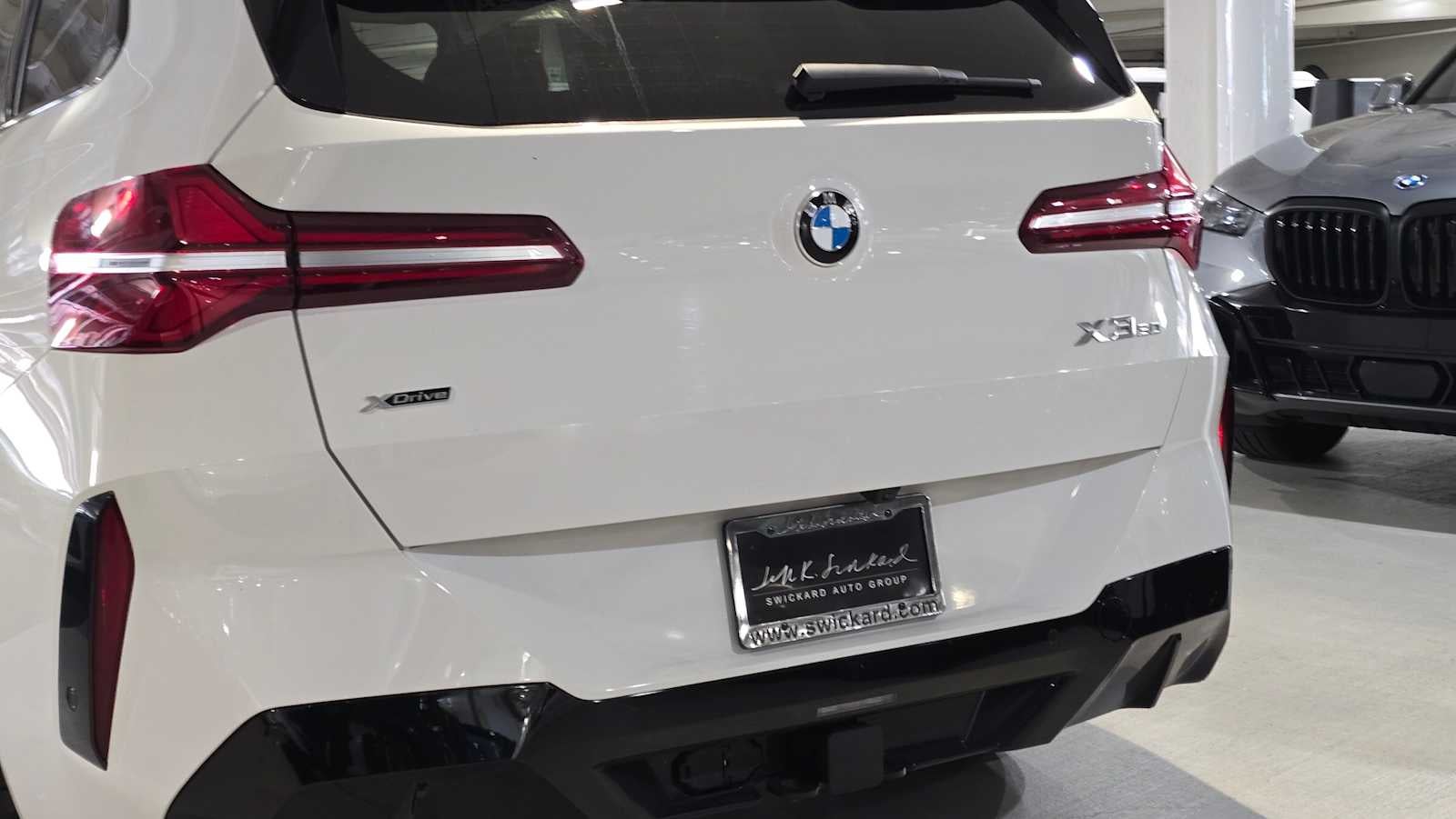 2025 BMW X3 30 xDrive 30 xDrive