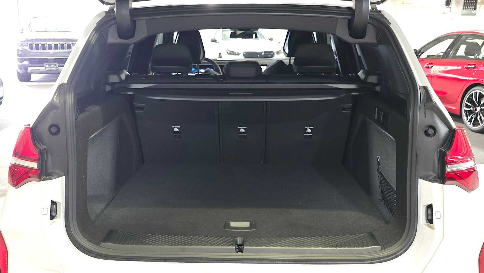 2025 BMW X3 30 xDrive 30 xDrive