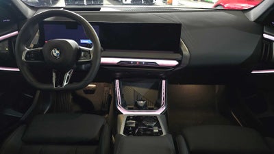 2025 BMW X3 30 xDrive 30 xDrive