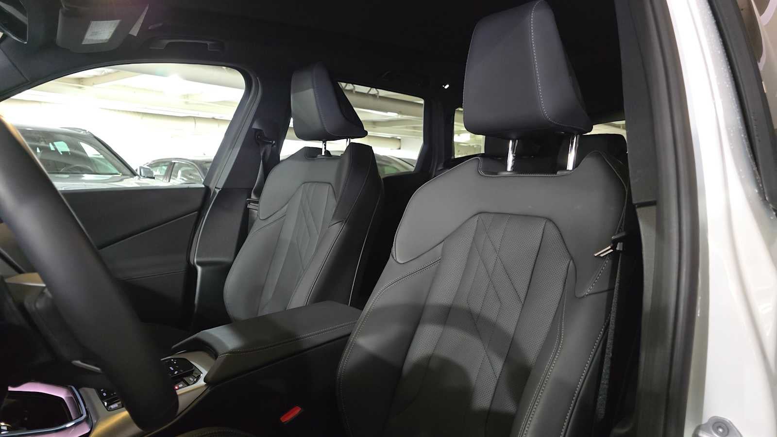 2025 BMW X3 30 xDrive 30 xDrive
