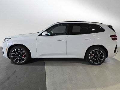 2025 BMW X3 30 xDrive 30 xDrive