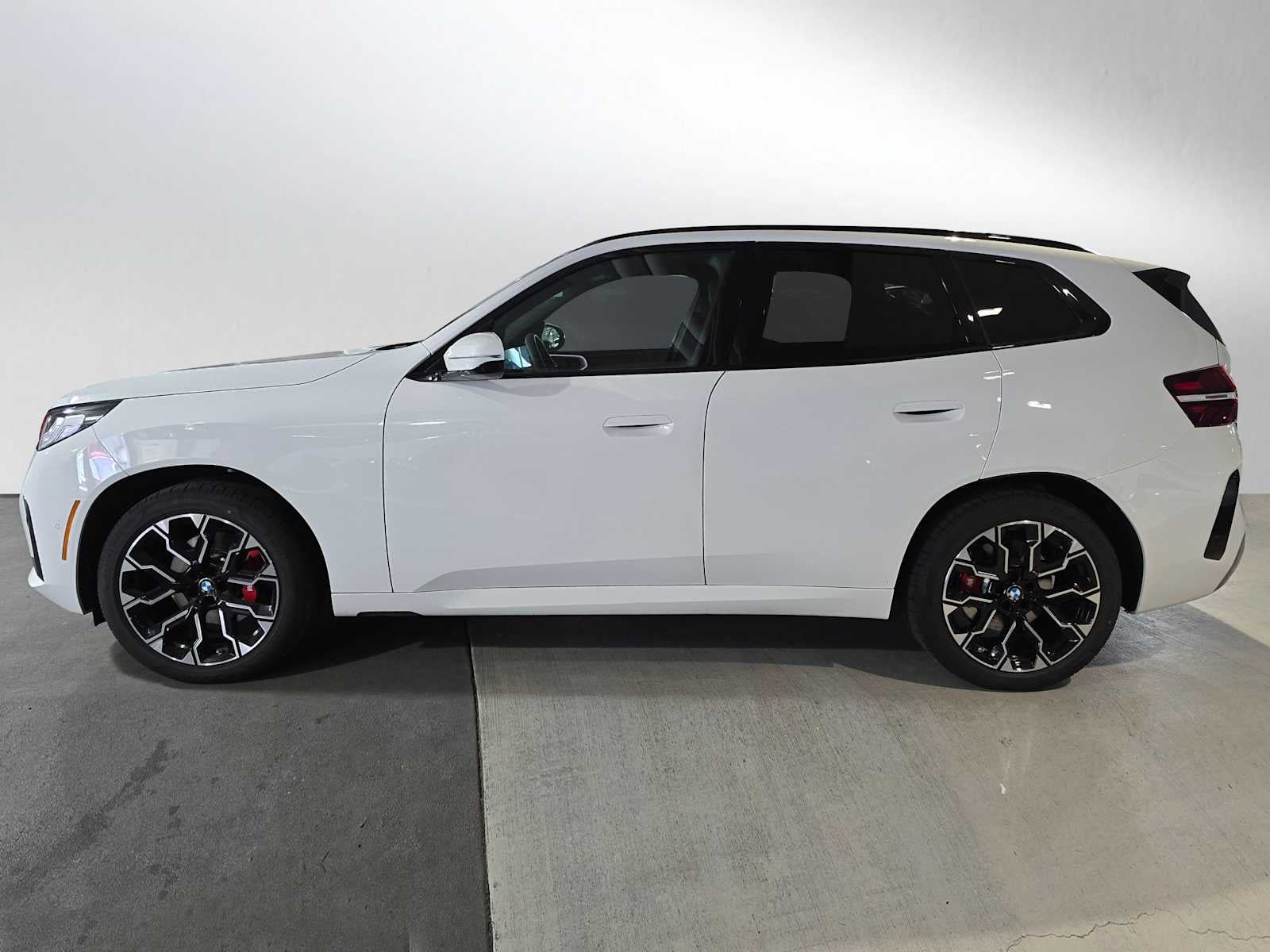 2025 BMW X3 30 xDrive 30 xDrive