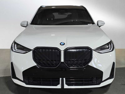 2025 BMW X3 30 xDrive 30 xDrive