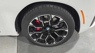 2025 BMW X3 30 xDrive 30 xDrive