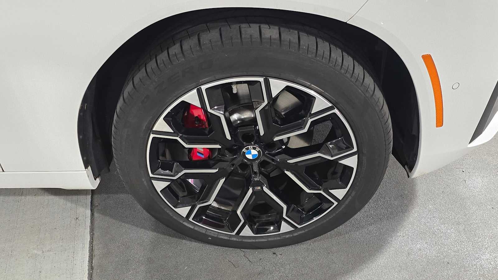 2025 BMW X3 30 xDrive 30 xDrive