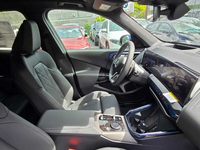 2026 BMW X3 30 xDrive 30 xDrive