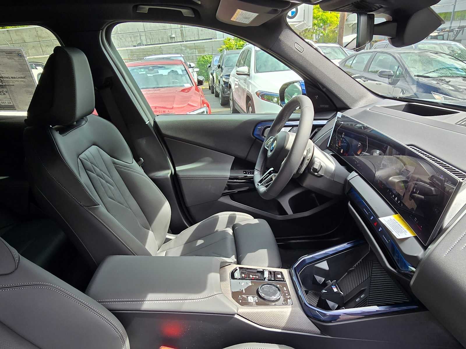 2026 BMW X3 30 xDrive 30 xDrive