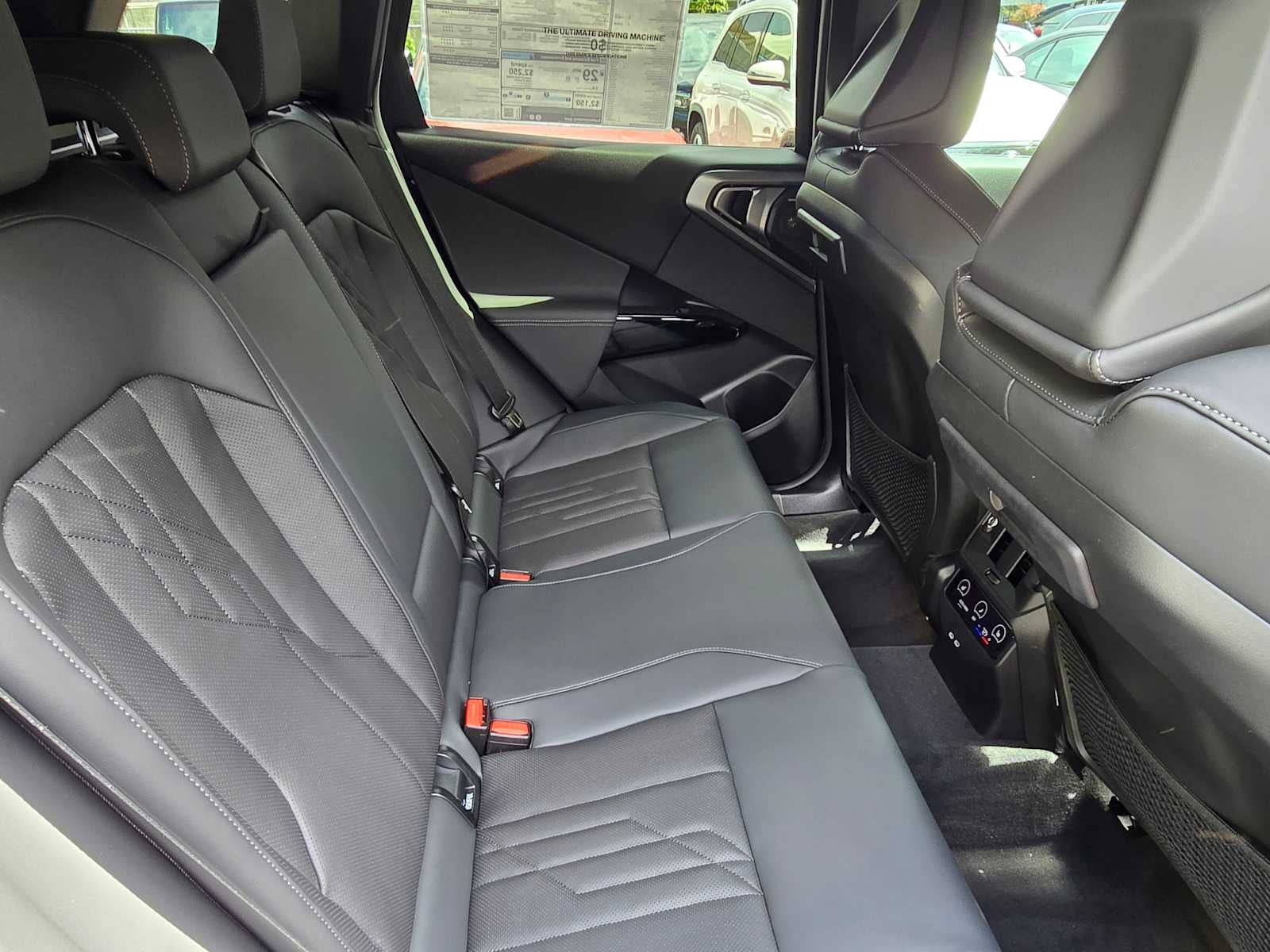 2026 BMW X3 30 xDrive 30 xDrive