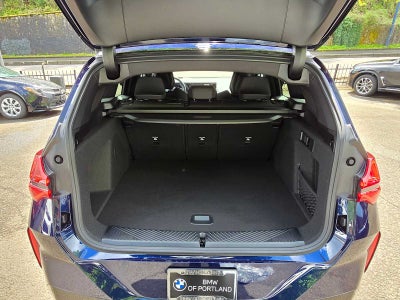 2026 BMW X3 30 xDrive 30 xDrive