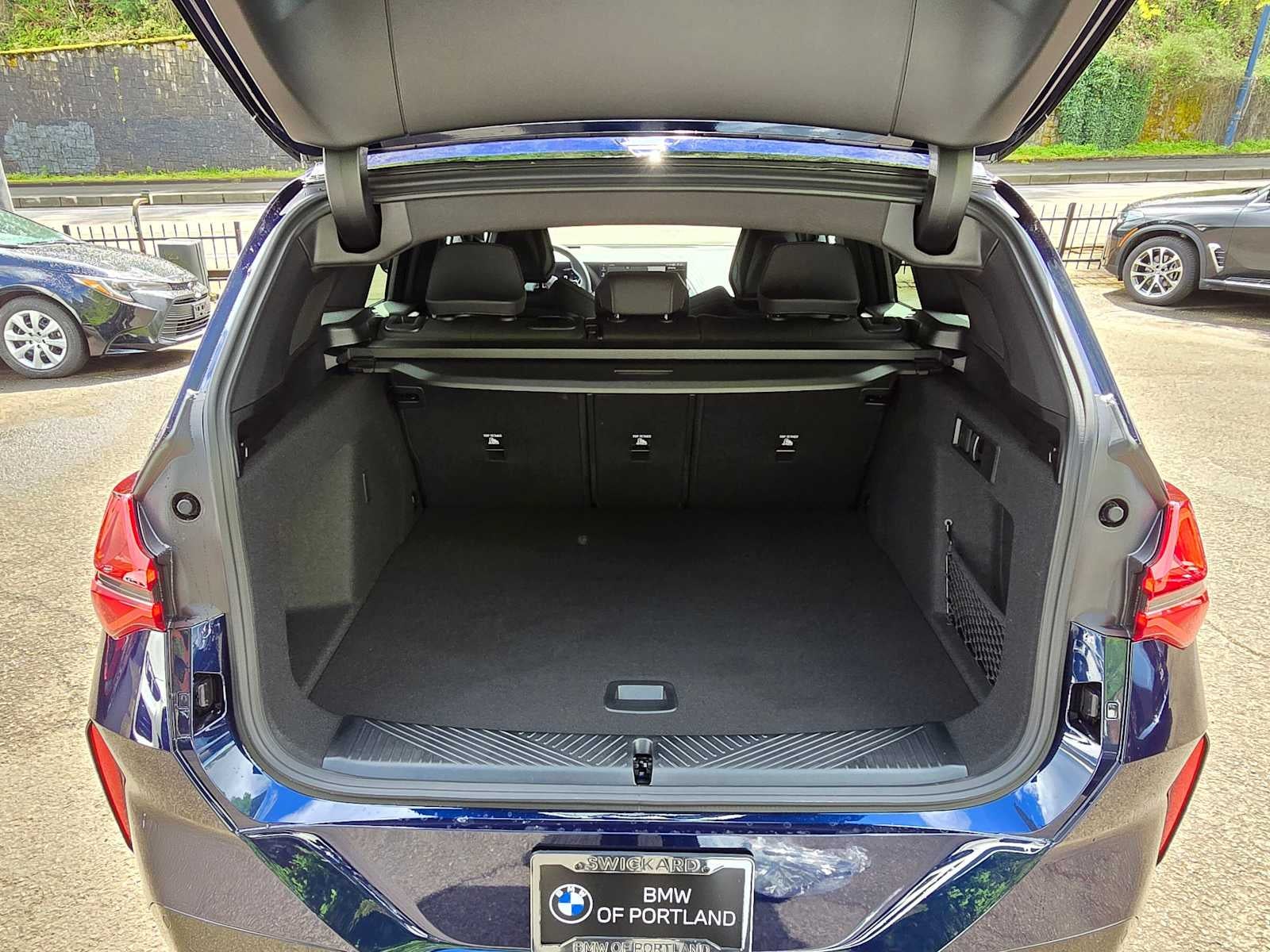 2026 BMW X3 30 xDrive 30 xDrive