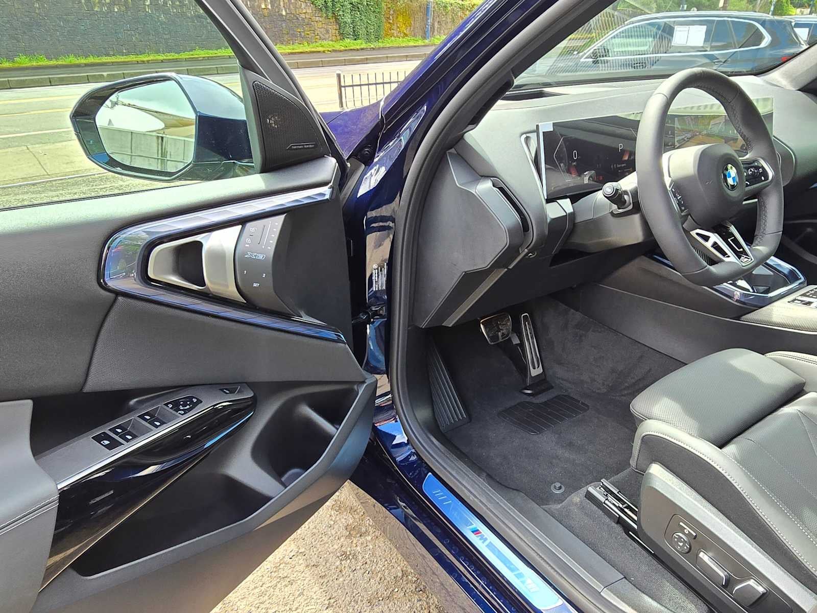 2026 BMW X3 30 xDrive 30 xDrive