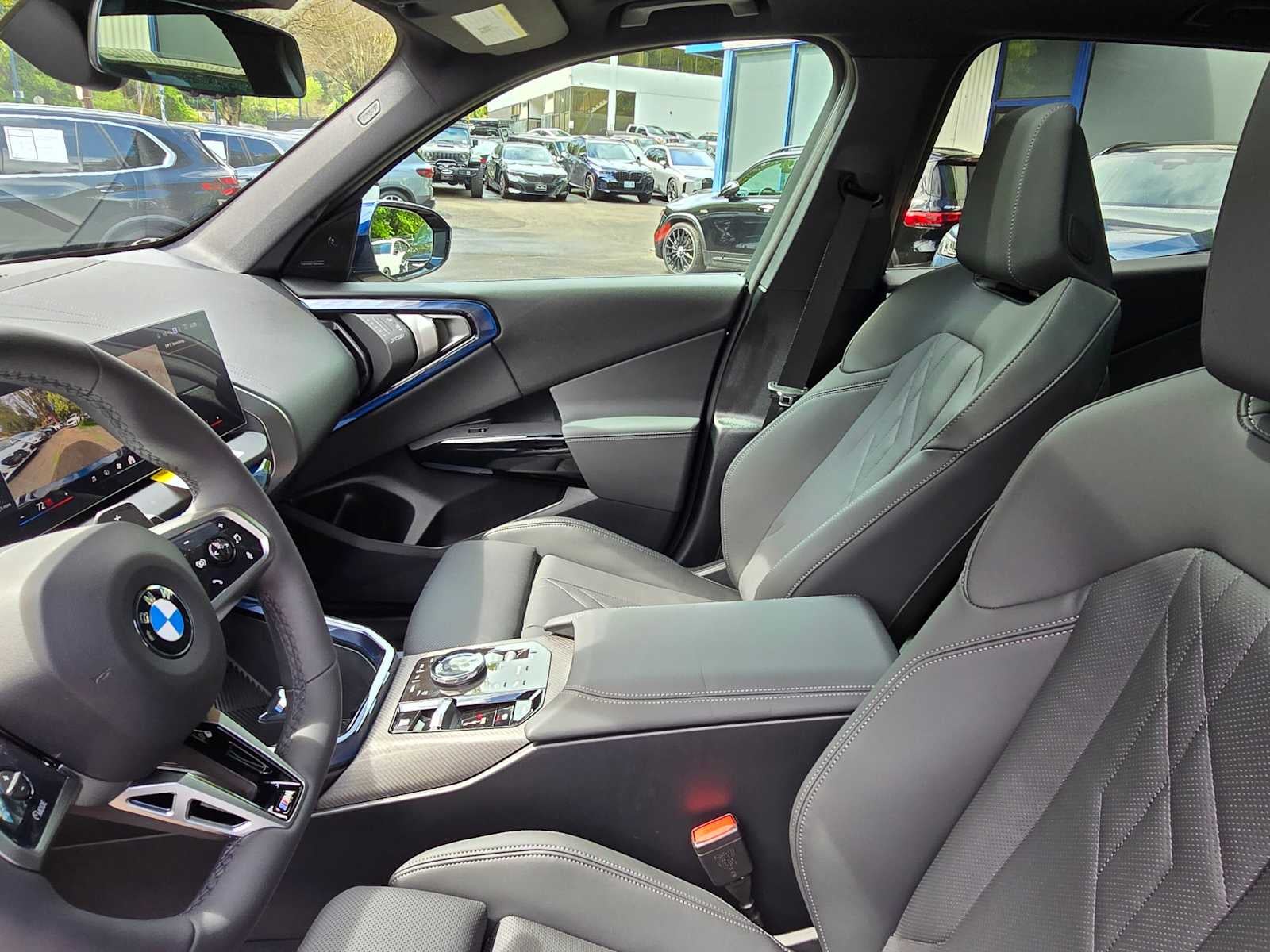 2026 BMW X3 30 xDrive 30 xDrive