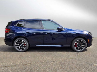2026 BMW X3 30 xDrive 30 xDrive