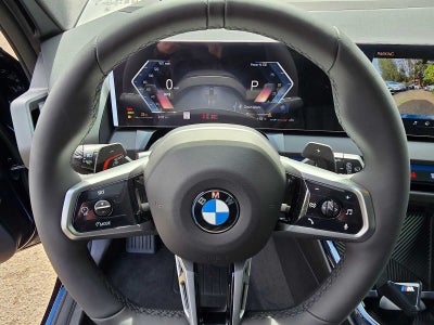 2026 BMW X3 30 xDrive 30 xDrive