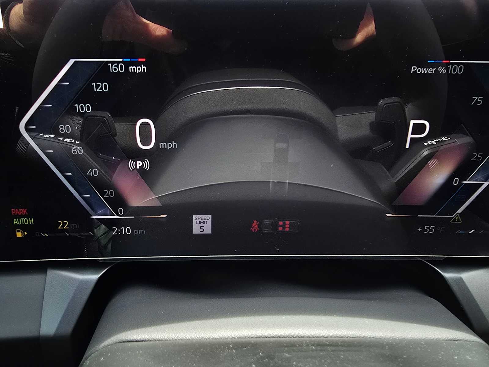 2026 BMW X3 30 xDrive 30 xDrive