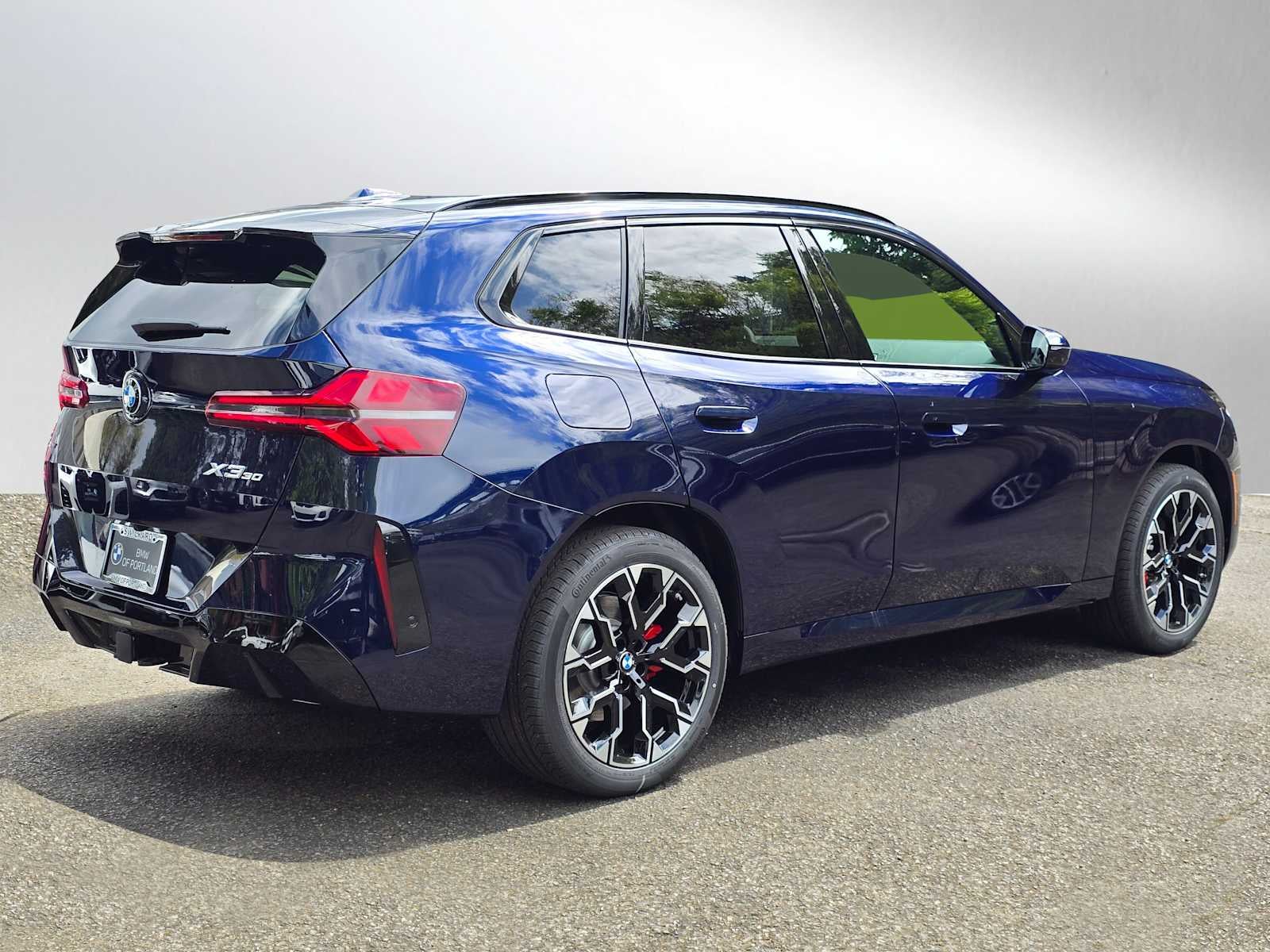 2026 BMW X3 30 xDrive 30 xDrive