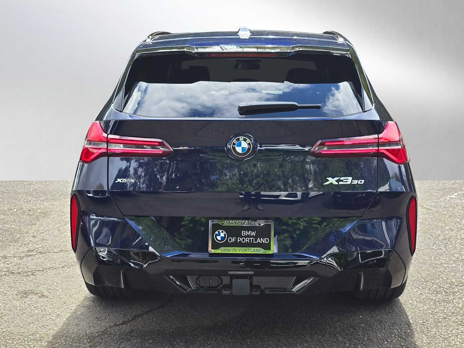 2026 BMW X3 30 xDrive 30 xDrive