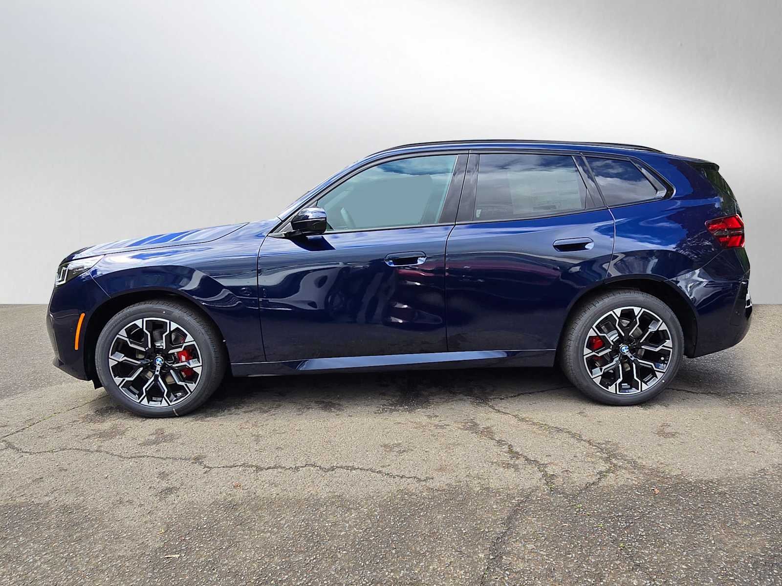 2026 BMW X3 30 xDrive 30 xDrive