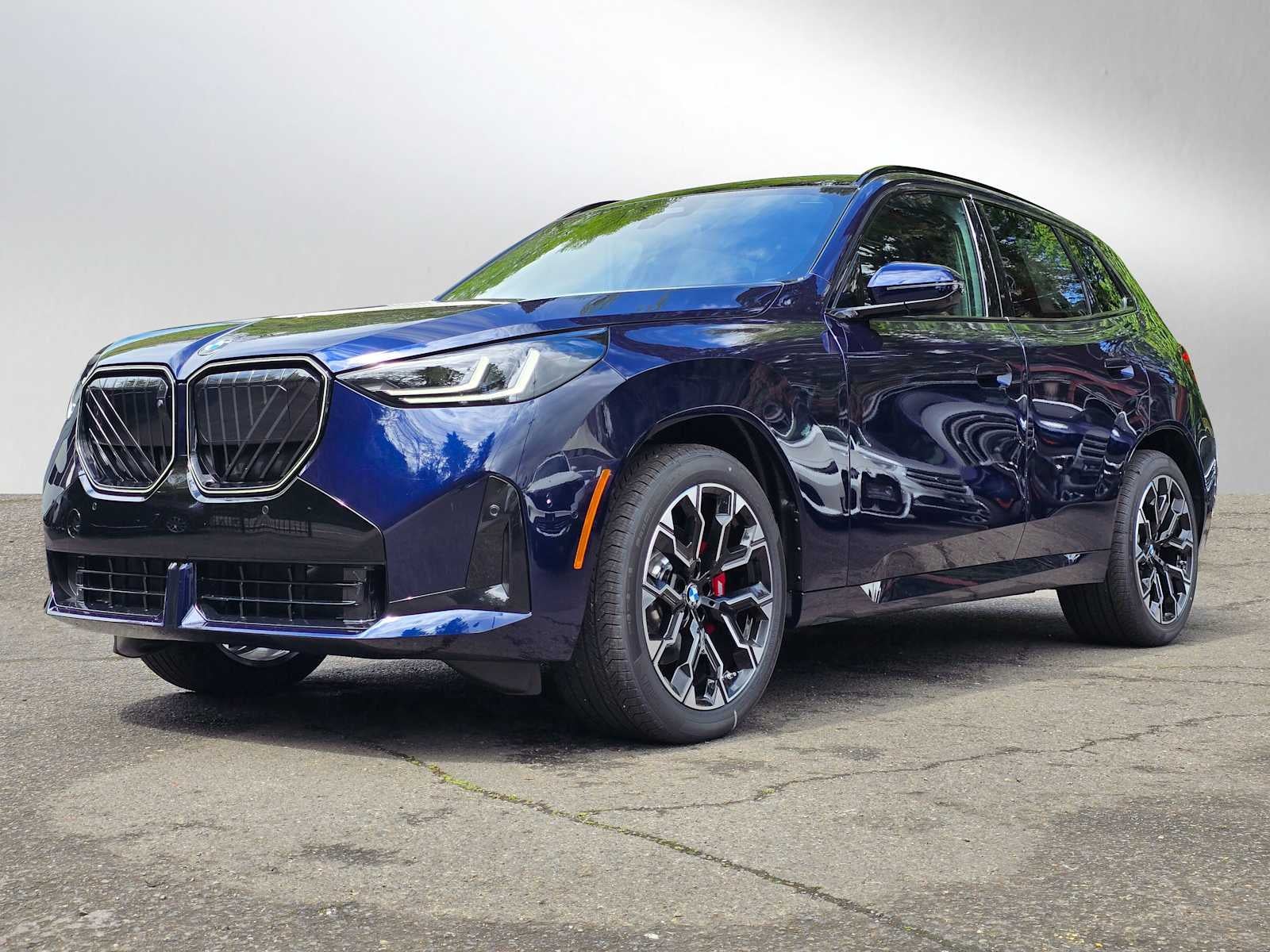 2026 BMW X3 30 xDrive 30 xDrive